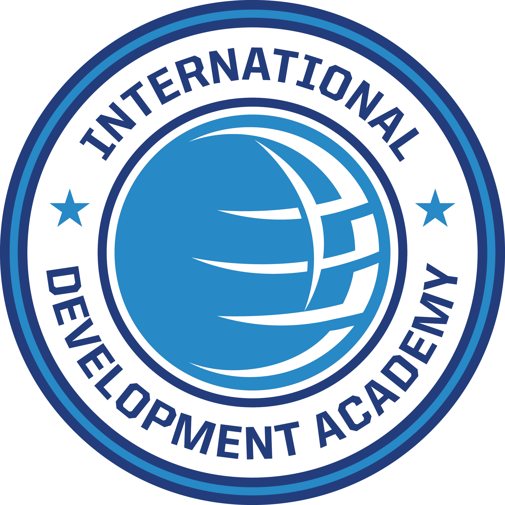 IDA New Logo