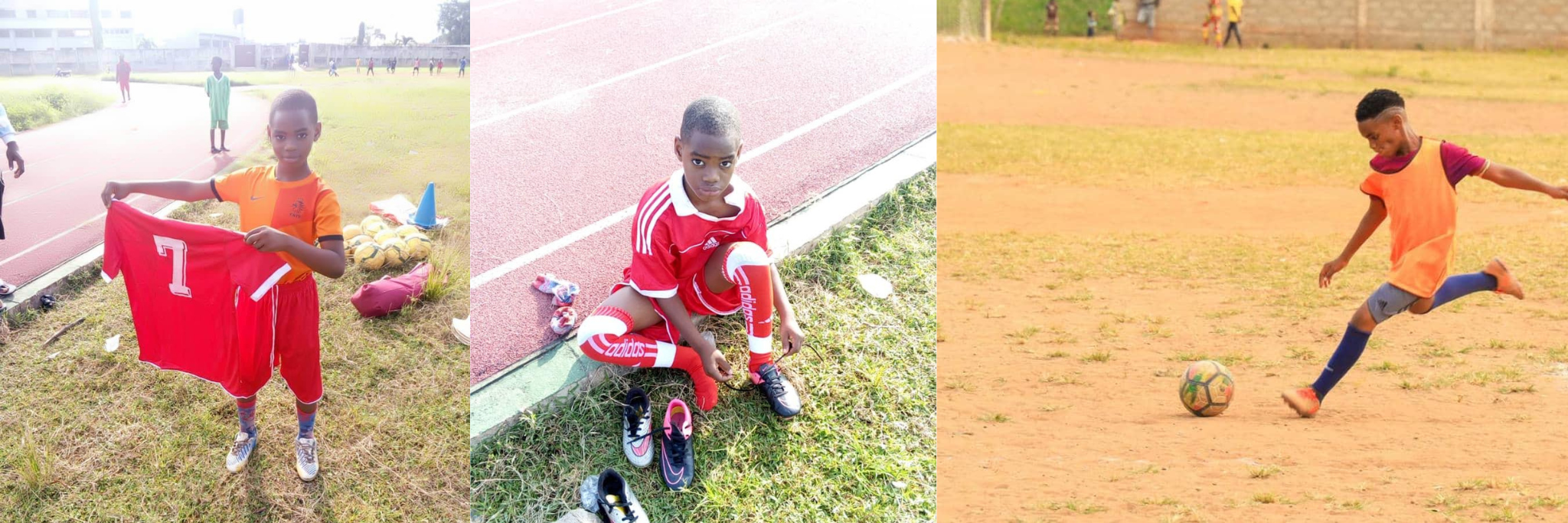 Divin Sokpetin from Benin to Spain