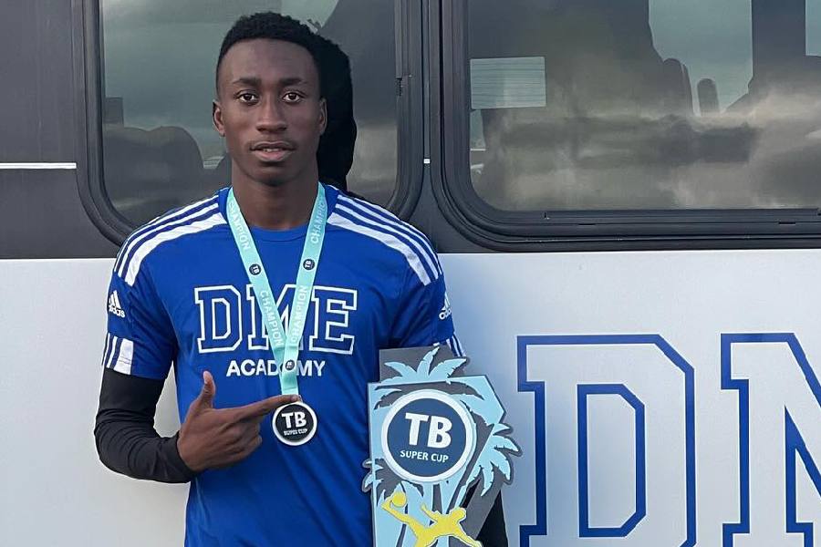 Yan Diamonde - DME Academy