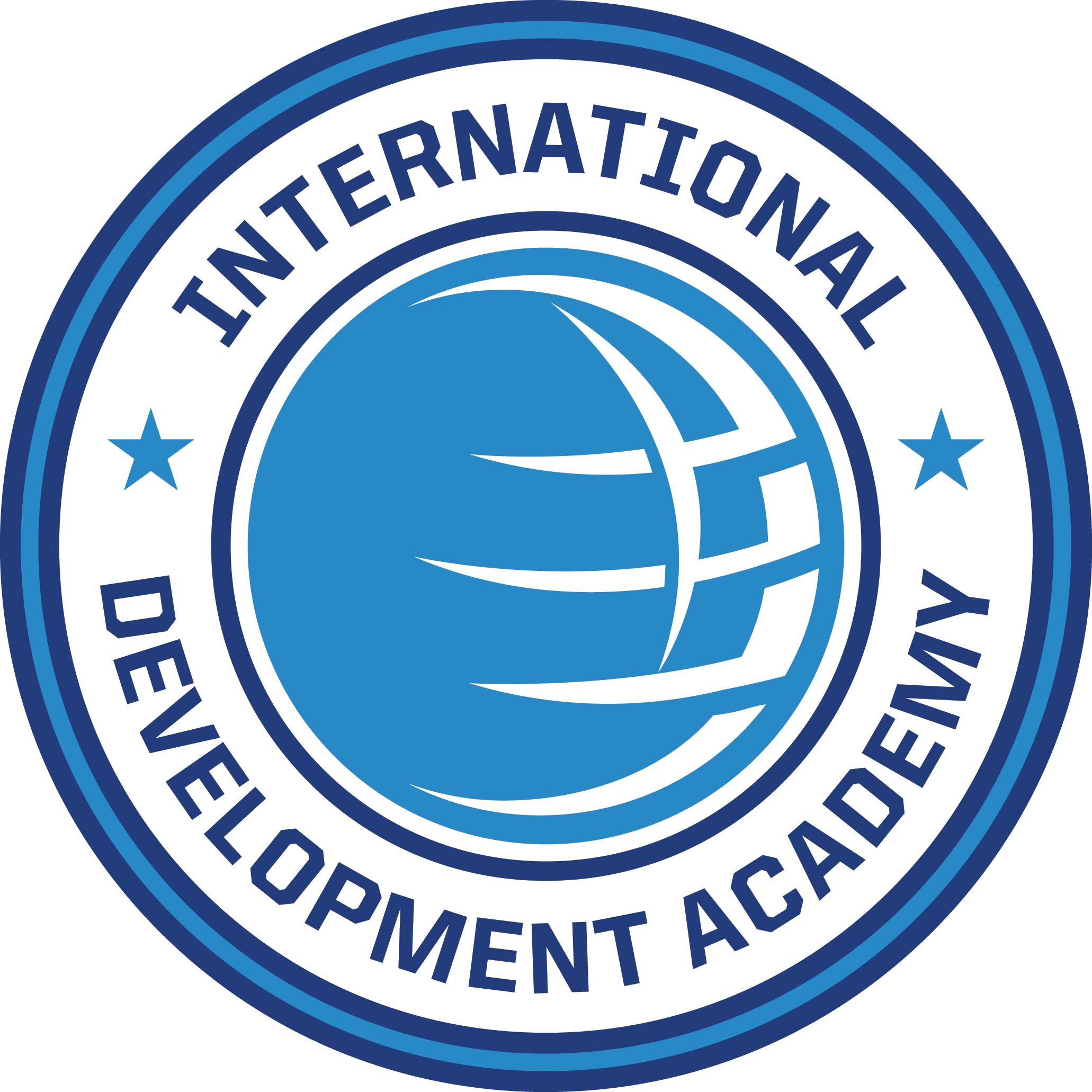 IDA Logo